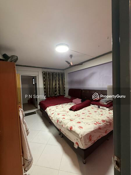 HDB Flat for Sale, 519 Jelapang Road, SGD 580,000 | 99-year lease