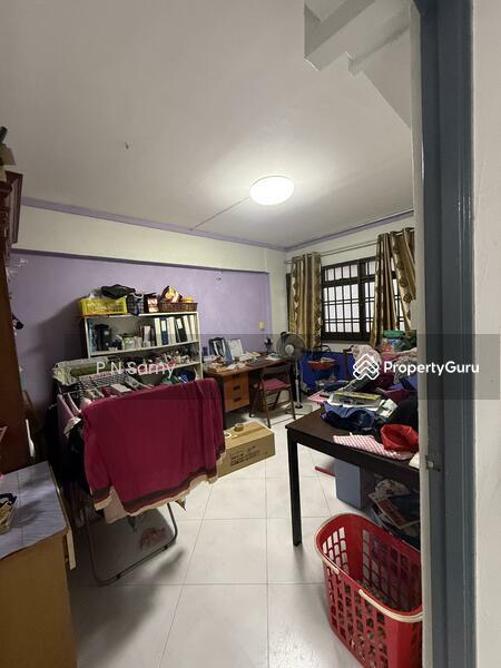 HDB Flat for Sale, 519 Jelapang Road, SGD 580,000 | 99-year lease