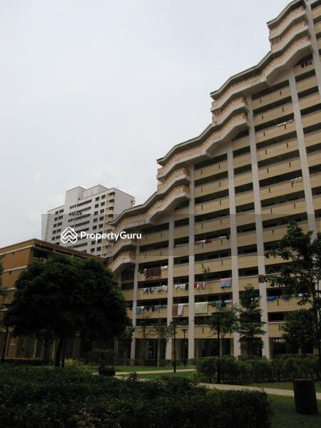 HDB Flat for Sale, 519 Jelapang Road, SGD 580,000 | 99-year lease
