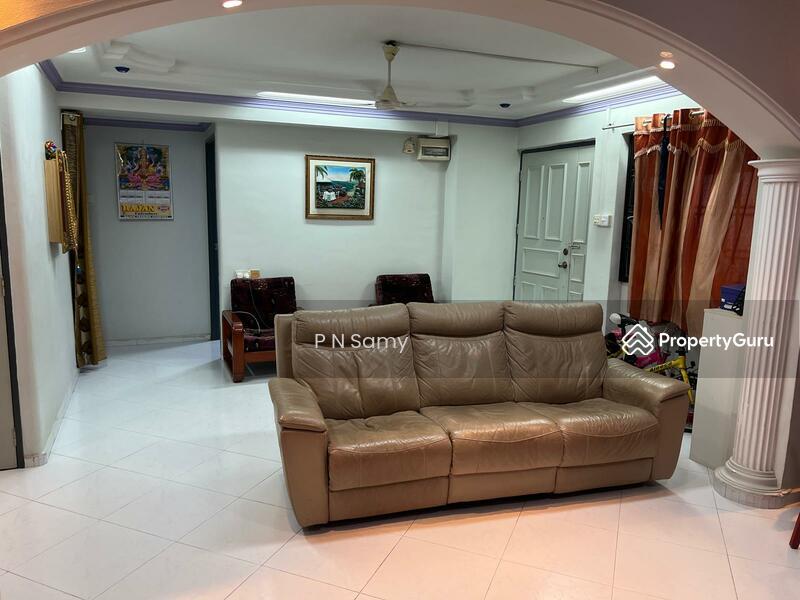 HDB Flat for Sale, 519 Jelapang Road, SGD 580,000 | 99-year lease