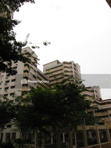 HDB Flat for Sale, 519 Jelapang Road, SGD 580,000 | 99-year lease