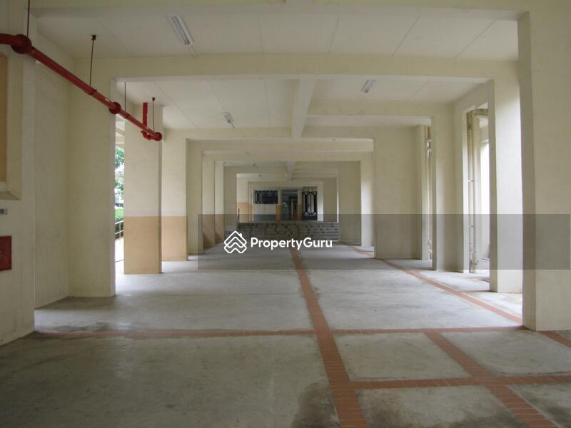 HDB Flat for Sale, 519 Jelapang Road, SGD 580,000 | 99-year lease