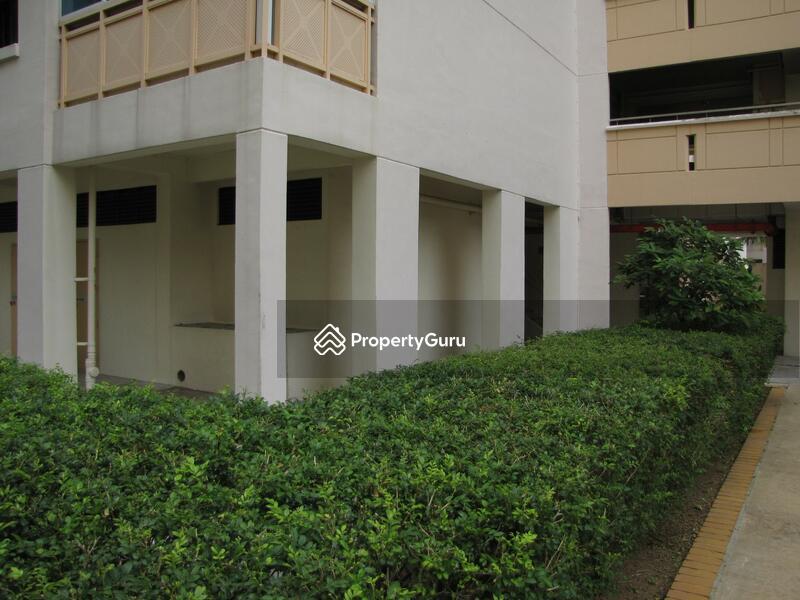 HDB Flat for Sale, 519 Jelapang Road, SGD 580,000 | 99-year lease