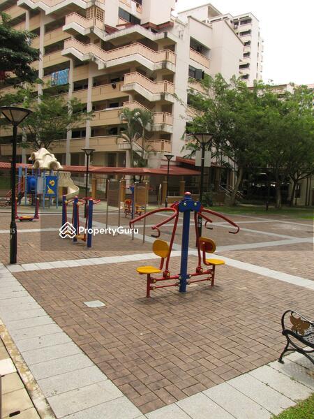 HDB Flat for Sale, 519 Jelapang Road, SGD 580,000 | 99-year lease