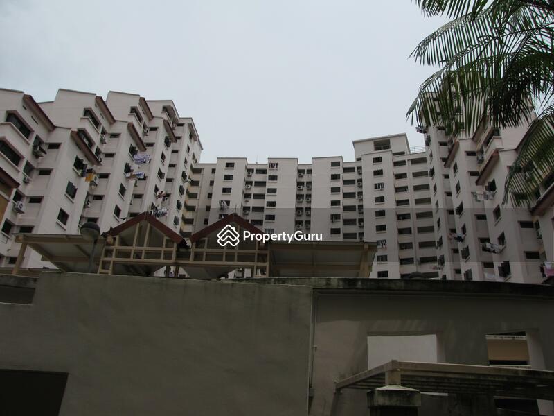 HDB Flat for Sale, 519 Jelapang Road, SGD 580,000 | 99-year lease
