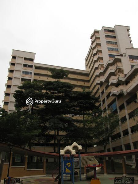 HDB Flat for Sale, 519 Jelapang Road, SGD 580,000 | 99-year lease