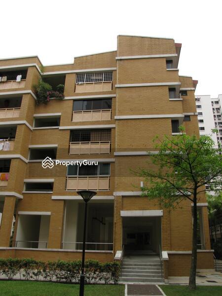 HDB Flat for Sale, 519 Jelapang Road, SGD 580,000 | 99-year lease