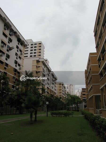 HDB Flat for Sale, 519 Jelapang Road, SGD 580,000 | 99-year lease