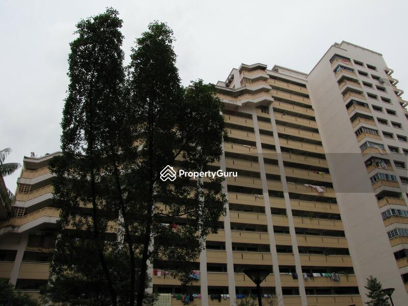 HDB Flat for Sale, 519 Jelapang Road, SGD 580,000 | 99-year lease