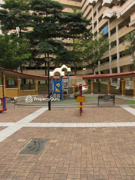 HDB Flat for Sale, 519 Jelapang Road, SGD 580,000 | 99-year lease