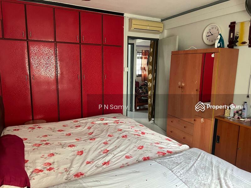 HDB Flat for Sale, 519 Jelapang Road, SGD 580,000 | 99-year lease