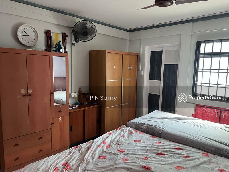 HDB Flat for Sale, 519 Jelapang Road, SGD 580,000 | 99-year lease