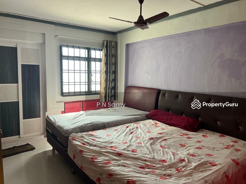 HDB Flat for Sale, 519 Jelapang Road, SGD 580,000 | 99-year lease