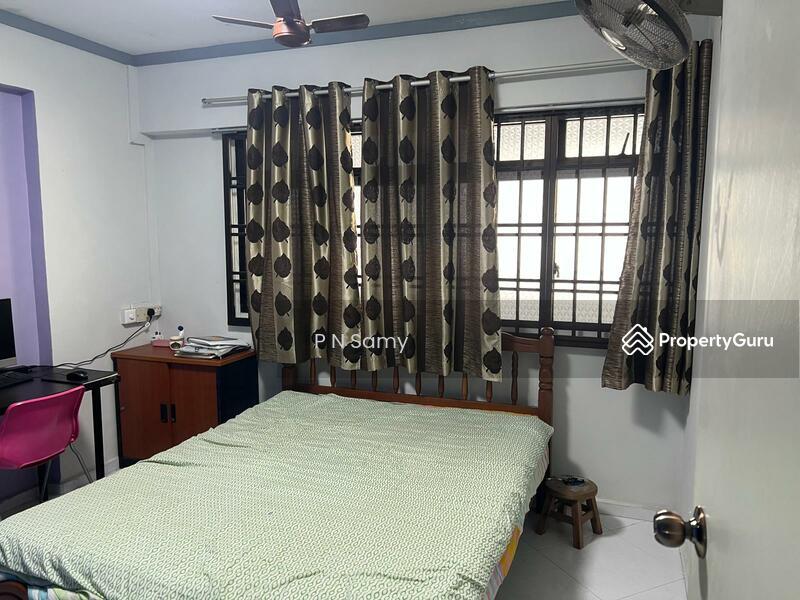 HDB Flat for Sale, 519 Jelapang Road, SGD 580,000 | 99-year lease