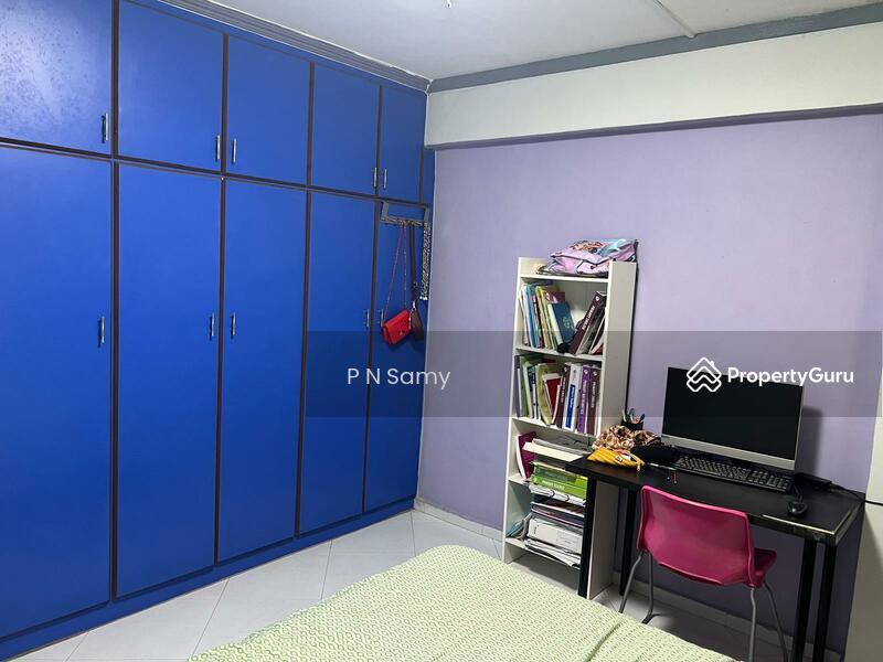 HDB Flat for Sale, 519 Jelapang Road, SGD 580,000 | 99-year lease
