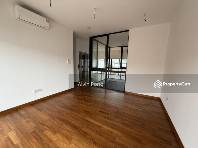 Terrace for Sale, Brand New Inter Terrace For Sale @ Coniston Grove, Serangoon Gardens, SGD 5,800,000 | 999-year lease