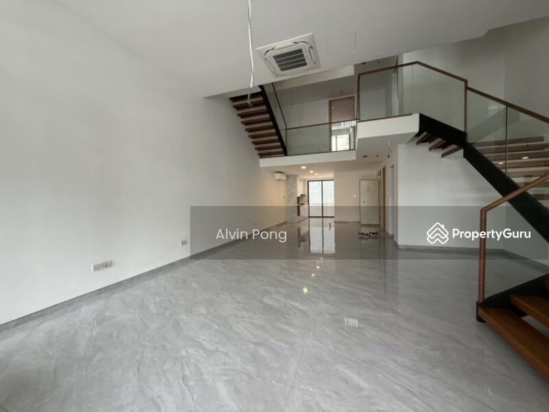 Terrace for Sale, Brand New Inter Terrace For Sale @ Coniston Grove, Serangoon Gardens, SGD 5,800,000 | 999-year lease