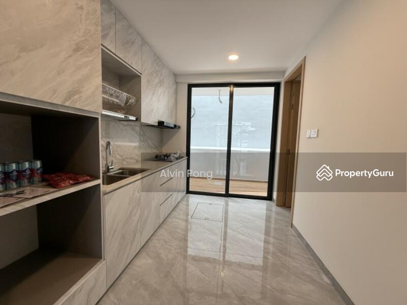 Terrace for Sale, Brand New Inter Terrace For Sale @ Coniston Grove, Serangoon Gardens, SGD 5,800,000 | 999-year lease