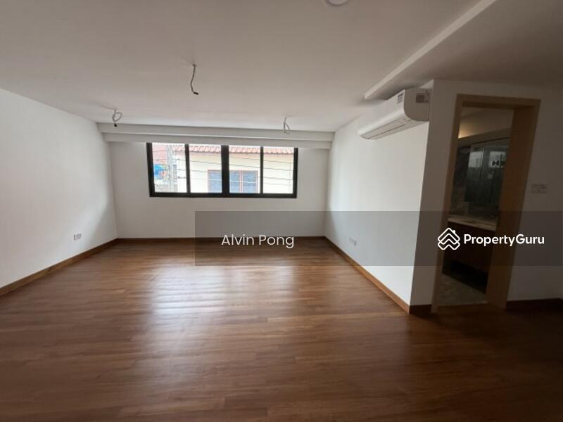 Terrace for Sale, Brand New Inter Terrace For Sale @ Coniston Grove, Serangoon Gardens, SGD 5,800,000 | 999-year lease