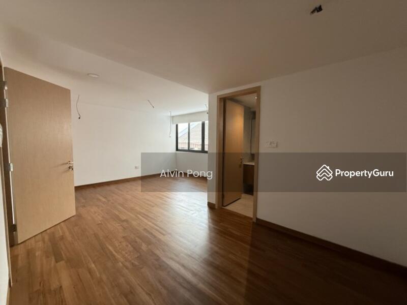 Terrace for Sale, Brand New Inter Terrace For Sale @ Coniston Grove, Serangoon Gardens, SGD 5,800,000 | 999-year lease