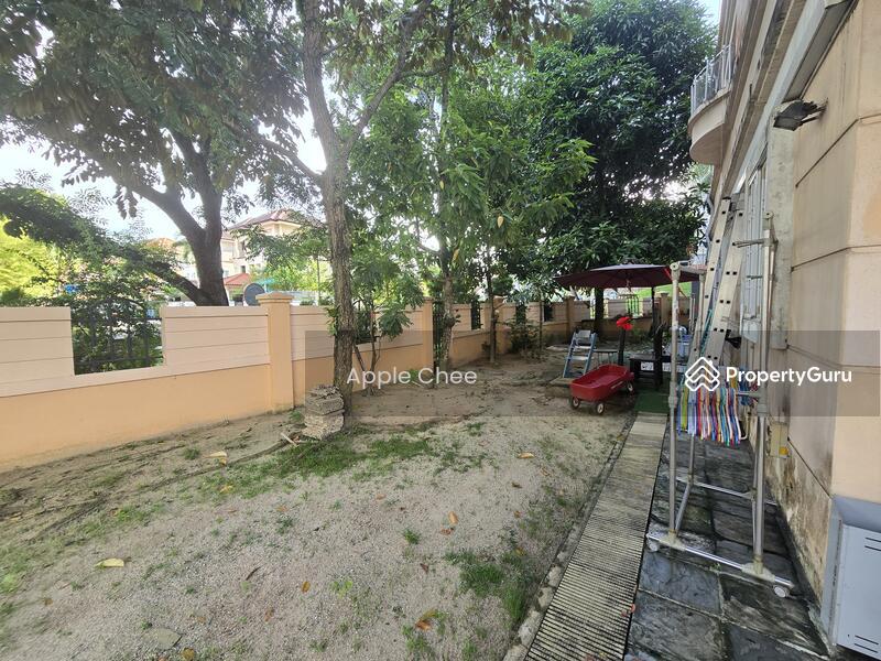 Corner Terrace for Sale, serangoon terrace, SGD 3,600,000 | 99-year lease