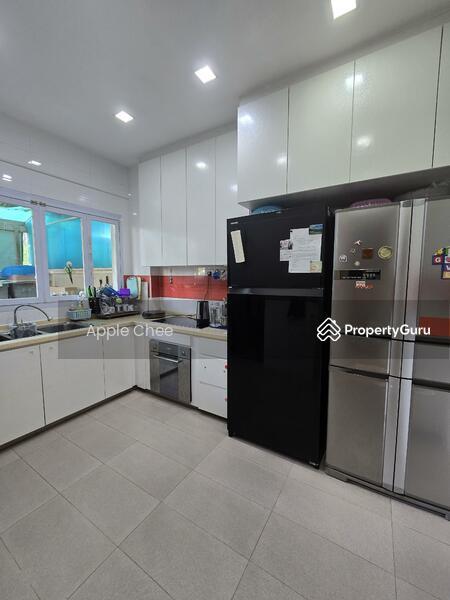 Corner Terrace for Sale, serangoon terrace, SGD 3,600,000 | 99-year lease
