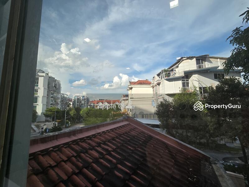 Corner Terrace for Sale, serangoon terrace, SGD 3,600,000 | 99-year lease
