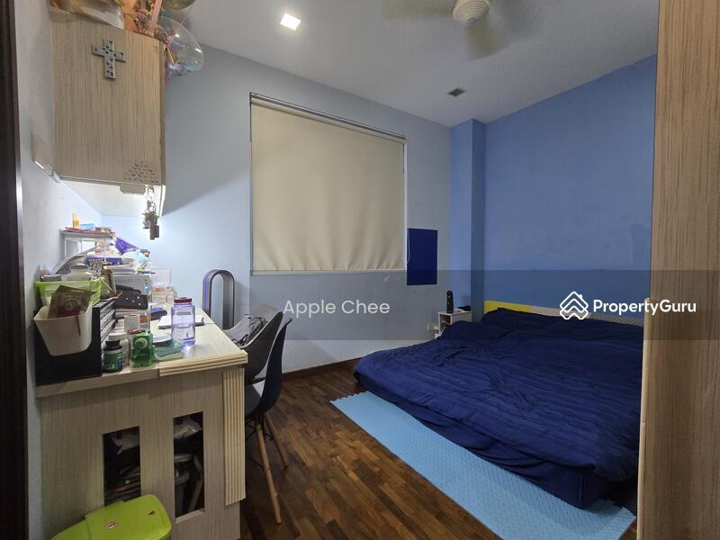 Corner Terrace for Sale, serangoon terrace, SGD 3,600,000 | 99-year lease