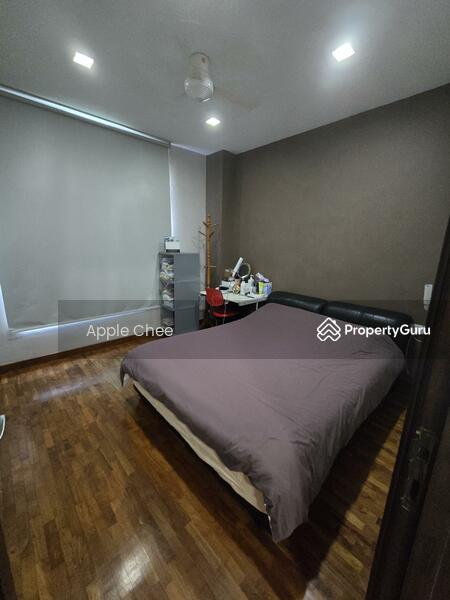 Corner Terrace for Sale, serangoon terrace, SGD 3,600,000 | 99-year lease