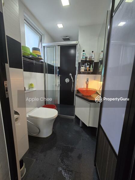 Corner Terrace for Sale, serangoon terrace, SGD 3,600,000 | 99-year lease