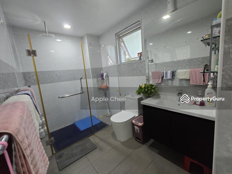 Corner Terrace for Sale, serangoon terrace, SGD 3,600,000 | 99-year lease