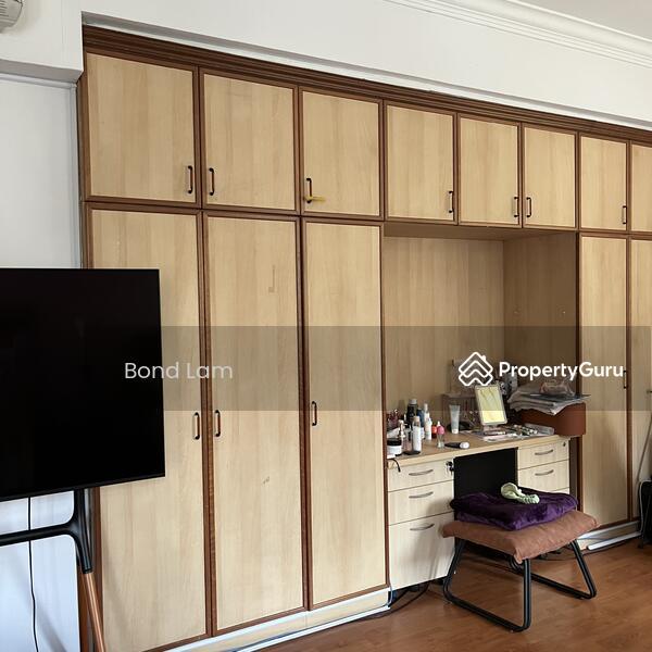 Semi-Detached for Sale, D10 Fir Avenue Semi D, SGD 9,580,000 | Freehold