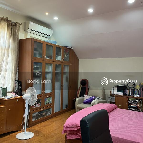Semi-Detached for Sale, D10 Fir Avenue Semi D, SGD 9,580,000 | Freehold