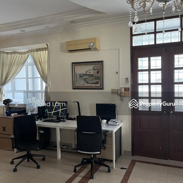 Semi-Detached for Sale, D10 Fir Avenue Semi D, SGD 9,580,000 | Freehold