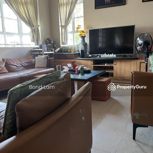 Semi-Detached for Sale, D10 Fir Avenue Semi D, SGD 9,580,000 | Freehold