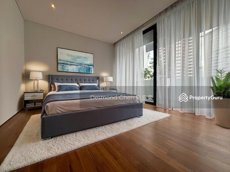 Prop-GPT: Terrace: D09 Cairnhill Walk to Orchard Rd Brand New Terrace Pool & Lift
