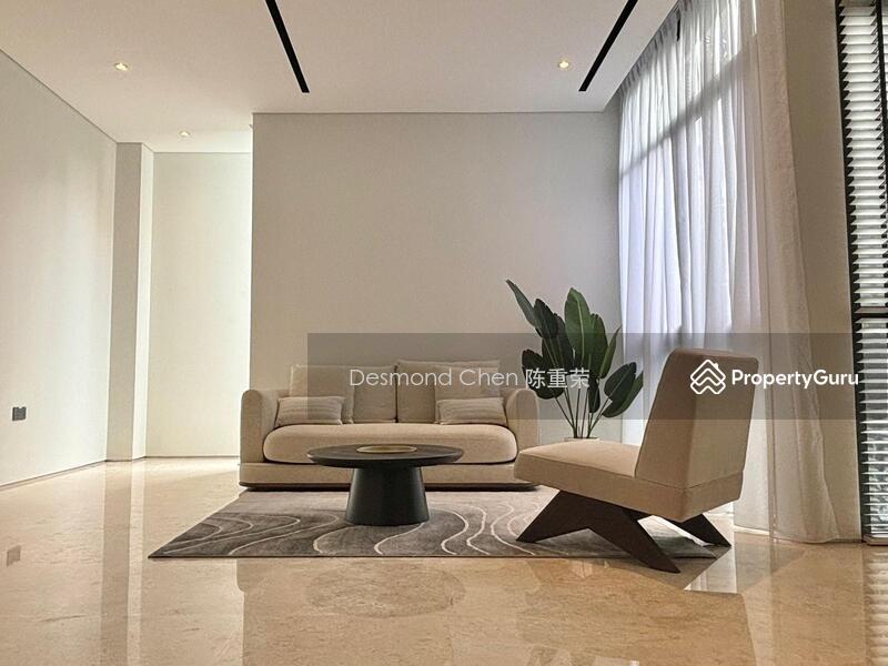 Terrace for Sale, Walk to Orchard Rd Brand New Terrace Pool & Lift, SGD 8,888,000 | Freehold