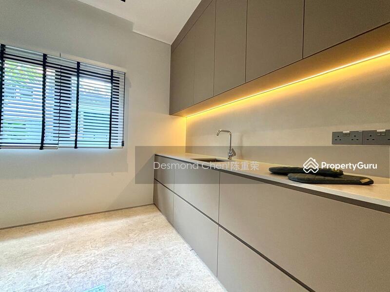 Terrace for Sale, Walk to Orchard Rd Brand New Terrace Pool & Lift, SGD 8,888,000 | Freehold