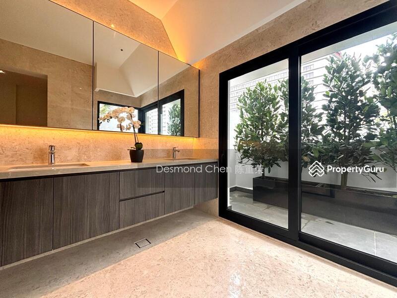 Terrace for Sale, Walk to Orchard Rd Brand New Terrace Pool & Lift, SGD 8,888,000 | Freehold