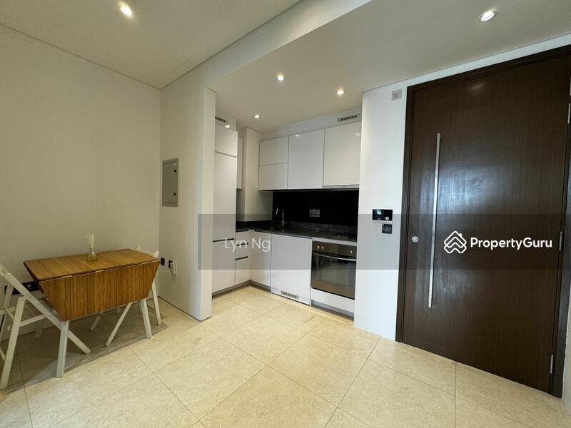 Prop-GPT: Condominium: D01 Cecil Robinson Suites
