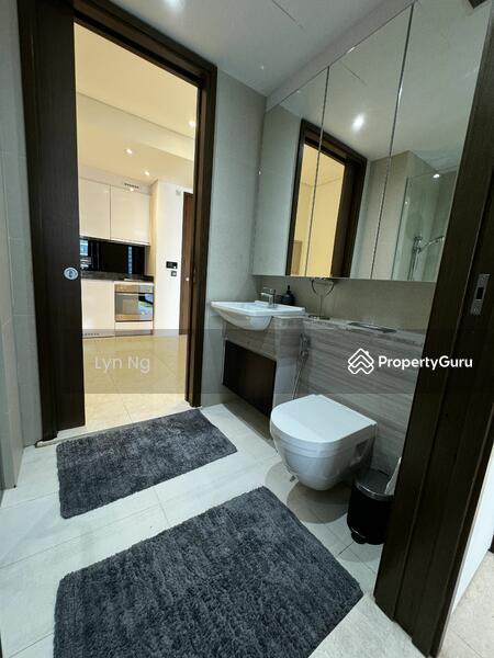 Condominium for Sale, Robinson Suites, SGD 1,488,000 | Freehold