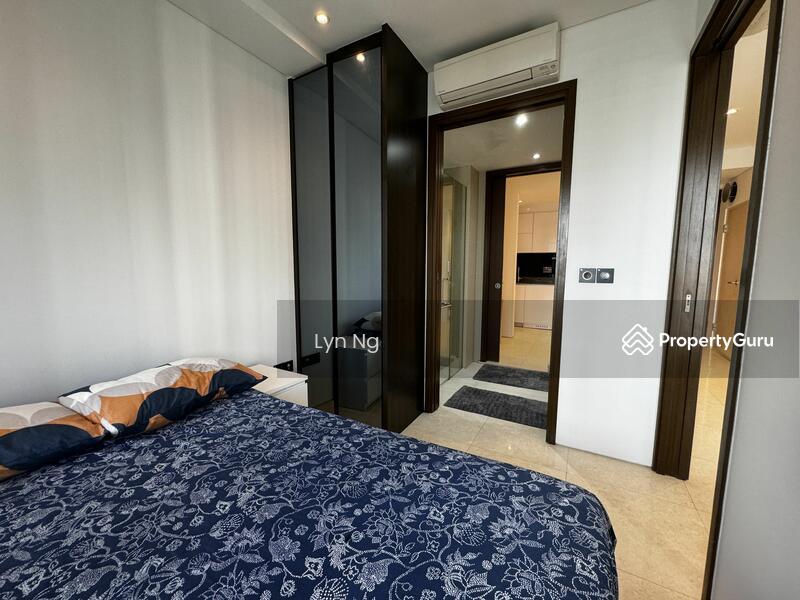 Condominium for Sale, Robinson Suites, SGD 1,488,000 | Freehold