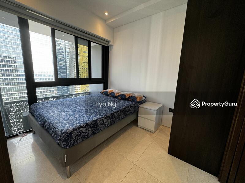 Condominium for Sale, Robinson Suites, SGD 1,488,000 | Freehold