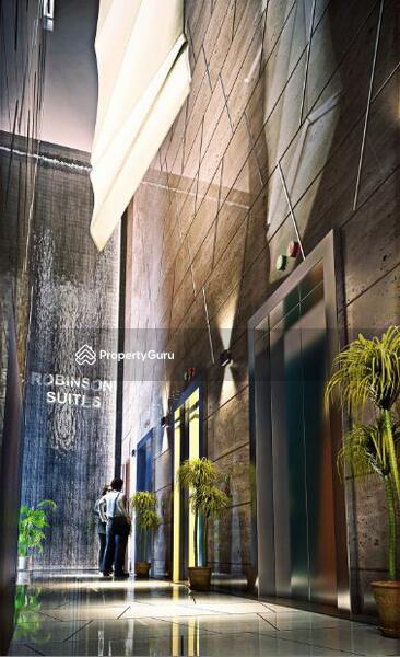 Condominium for Sale, Robinson Suites, SGD 1,488,000 | Freehold