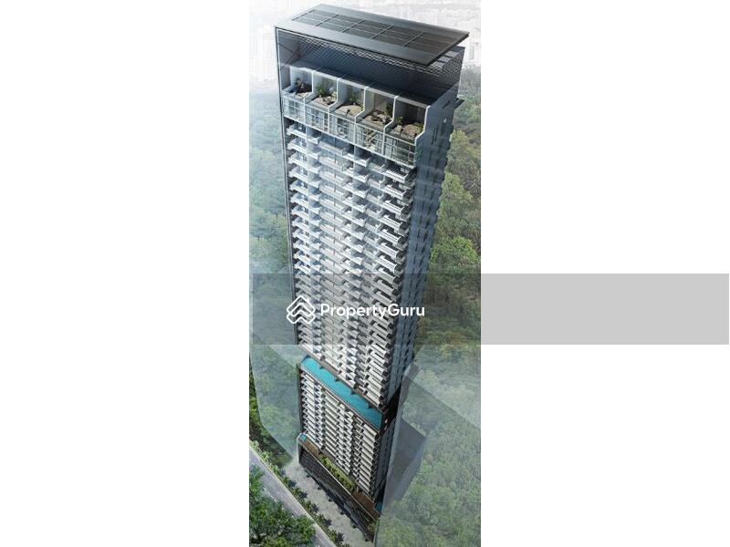 Condominium for Sale, Robinson Suites, SGD 1,488,000 | Freehold