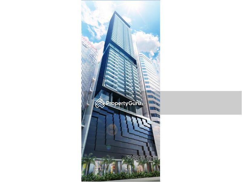 Condominium for Sale, Robinson Suites, SGD 1,488,000 | Freehold