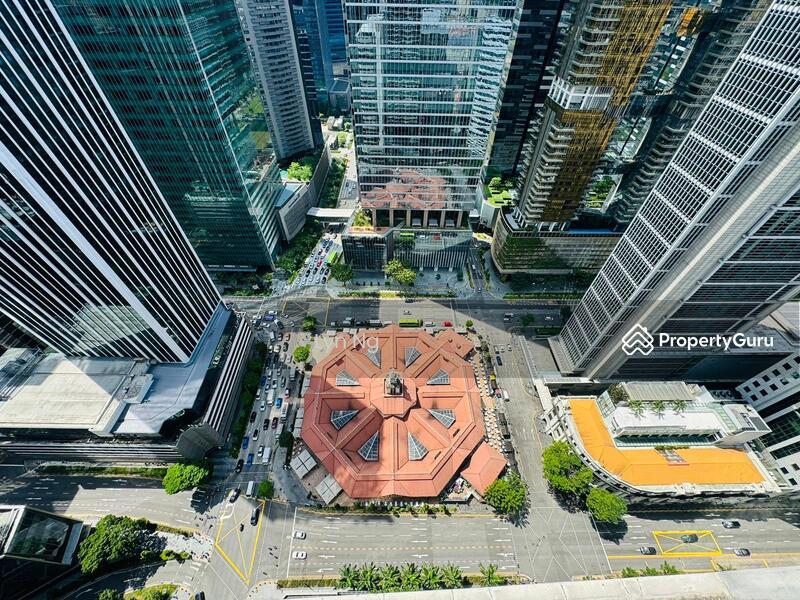 Condominium for Sale, Robinson Suites, SGD 1,488,000 | Freehold