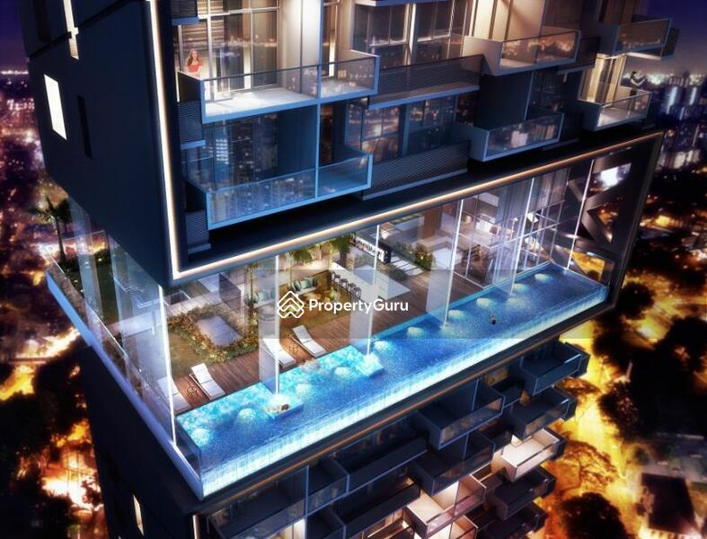 Condominium for Sale, Robinson Suites, SGD 1,488,000 | Freehold