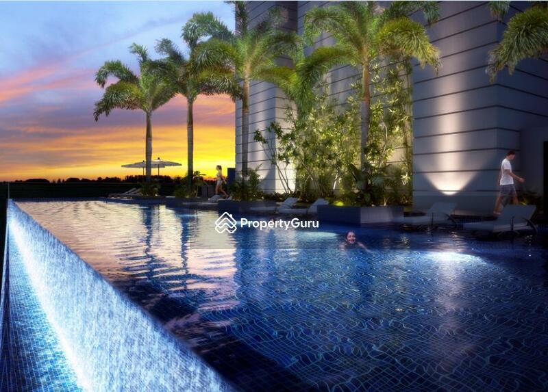 Condominium for Sale, Robinson Suites, SGD 1,488,000 | Freehold