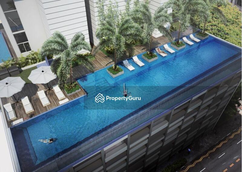 Condominium for Sale, Robinson Suites, SGD 1,488,000 | Freehold